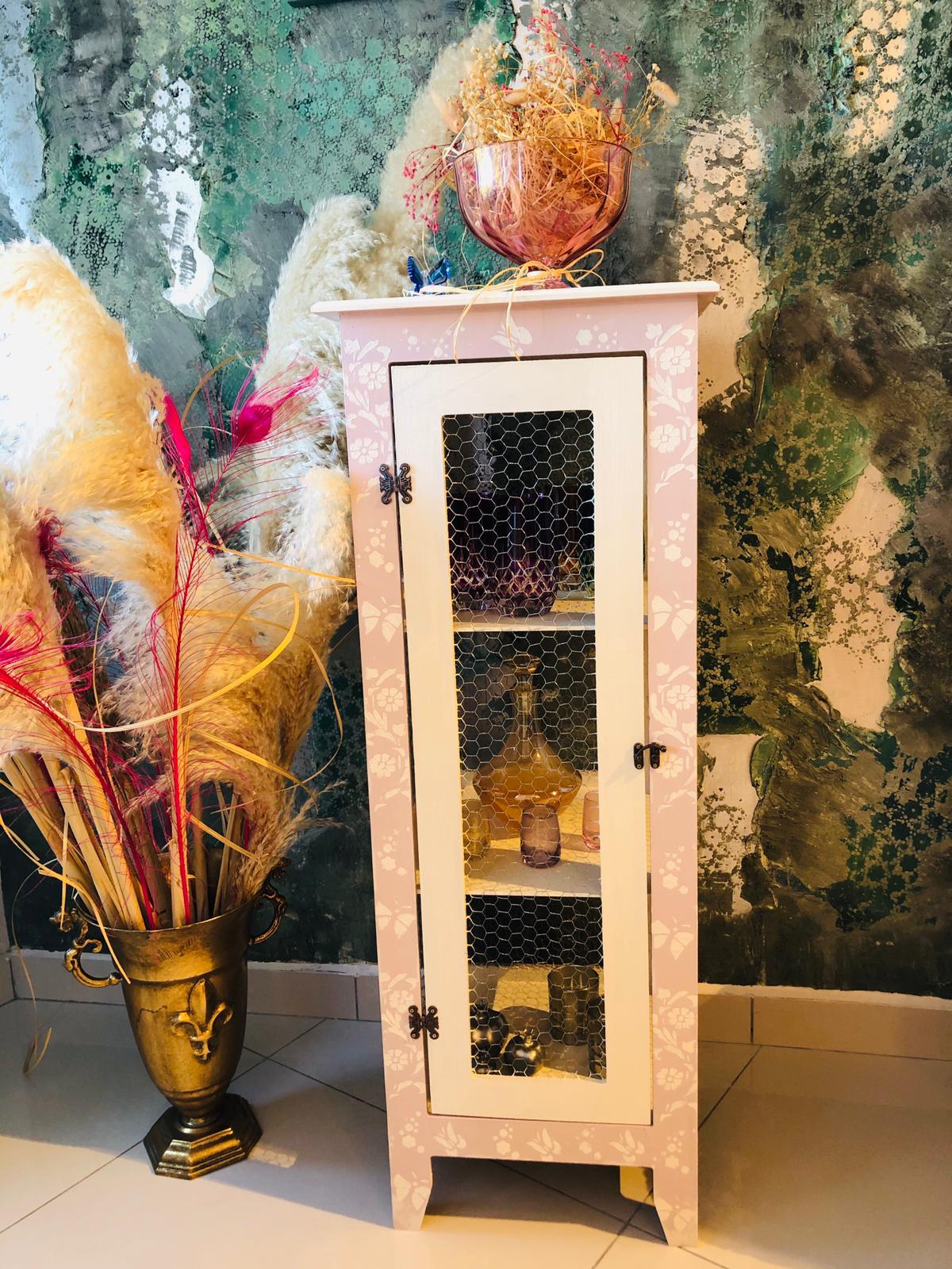 Annie Sloan Chalk Paint Workshop - 1